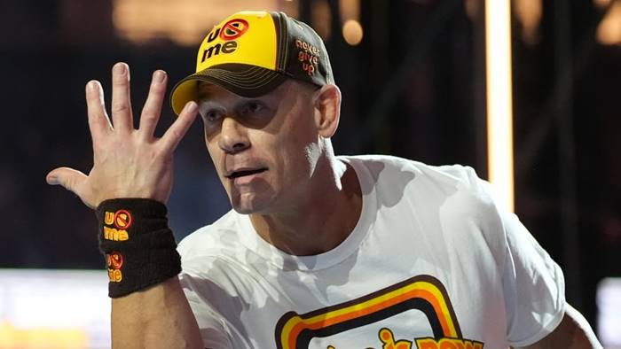 Определились финалисты турнира The Last Time is Now