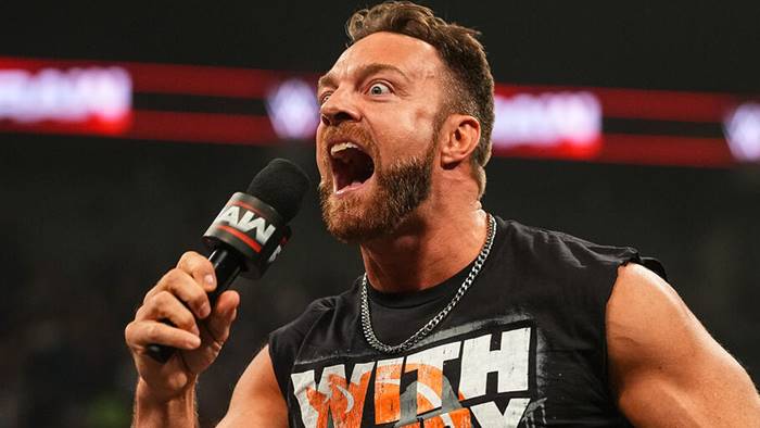 WWE готовят большие планы для ЛА Найта на 2026 год