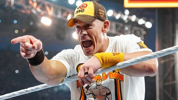 Джон Сина подписал новый 5-летний контракт с WWE; TNA хотят привлечь ЭйДжей Стайлза для матча и другое