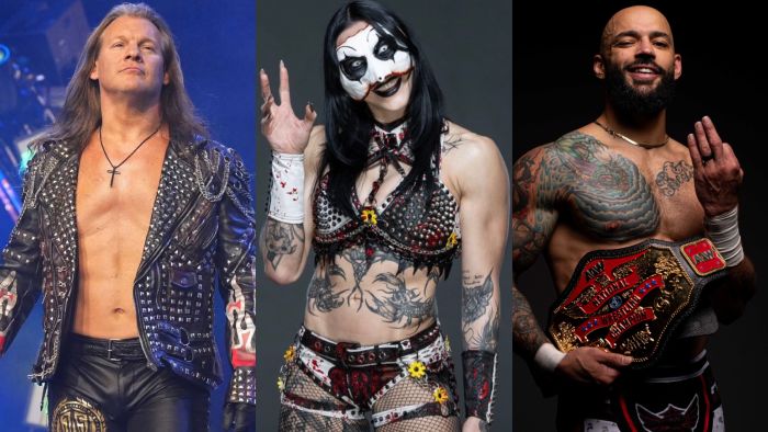 Крис Джерико высказался о своём будущем в рестлинге в 2026 году; Бывшая звезда WWE появилась на ROH и другое