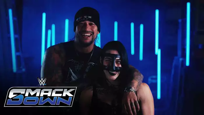 Terror Twins воссоединятся в команду на SmackDown; Известна следующая соперница Джейд Каргилл и другое