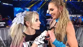 Шарлотт Флэр назвала свой самый болезненный бамп и раскрыла ...