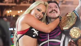 Лив Морган ответила, почему решила вернуться на Survivor Ser...