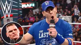 Гюнтер объяснил причину его конфликта с Джоном Синой