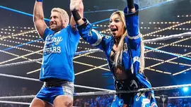 WWE официально подтвердили подписание Джо Хендри; Звезда ААА...