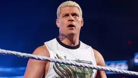 Коди Роудс назвал свою дальнейшую цель после Survivor Series 2025; Назначен матч на Saturday Night's Main Event #42
