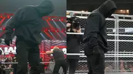 WWE запутывают фанатов в сюжете с неизвестным; Маша Слэмович...