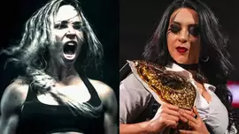 Дальнейшие планы для Стефани Вакер; Рестлера увезли в больни...