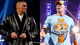 Гюнтер пообещал на Saturday Night's Main Event #42 заставить...