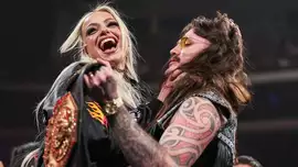 Лив Морган вернулась на Raw; Чем закончился матч за мировые командные чемпионства на Raw 1 декабря?