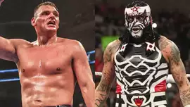 Гюнтер на Raw выскажется о матче против Джона Сины; Обновлен...