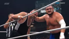 Чем закончился титульный мейн-ивент на Winter is Coming 2025...