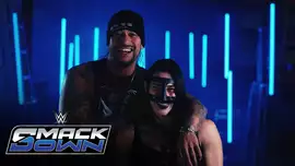 Terror Twins воссоединятся в команду на SmackDown; Известна ...