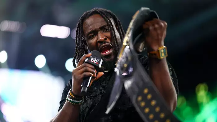 Оба Феми узнал имя своего следующего соперника; WWE впечатлены выступлением звёзд NXT на SNME и другое