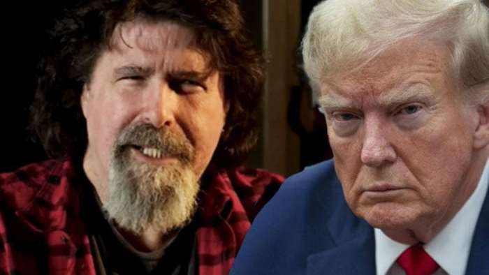 Мик Фоли обрывает любые связи с WWE из-за политических взглядов