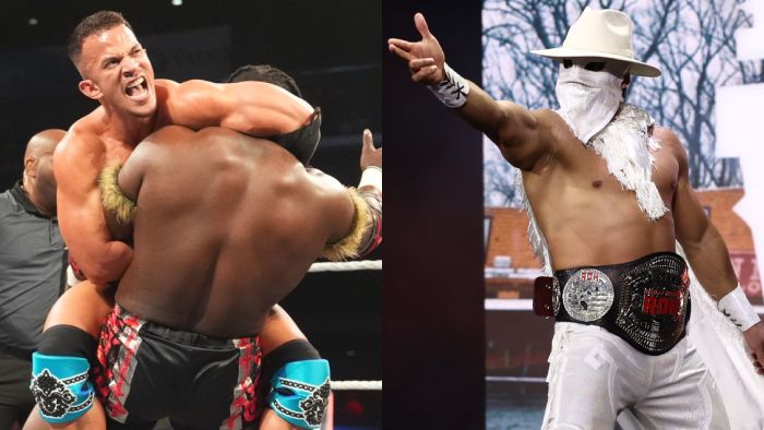 Дэйв Мельтцер оценил NXT Deadline, ROH Final Battle, TNA Final Resolution и другие лучшие матчи за последнюю неделю