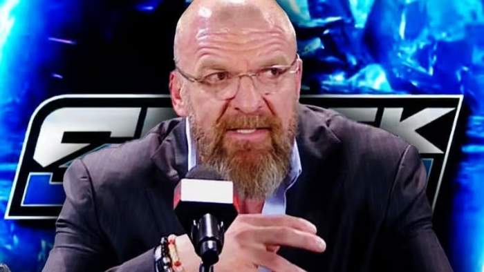 WWE чувствуют, что SmackDown не хватает силы для трехчасового формата