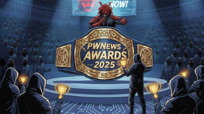 PWNews Awards 2025 — выбираем лучших из лучших