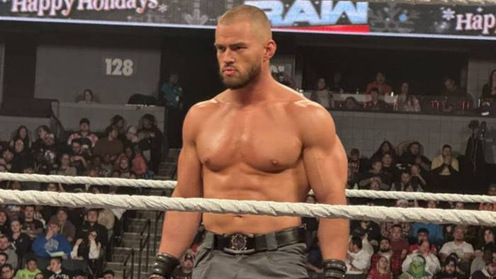 Спойлеры с записей эпизода Raw за 22 декабря; Большое событие произошло на записях SmackDown за 26 декабря