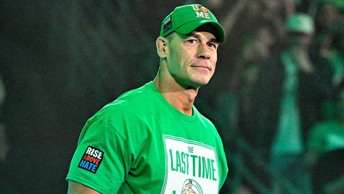 Джона Сину хотят видеть в главном событии Saturday Night's Main Event #42; WWE готовят сюрпризы на шоу и другое