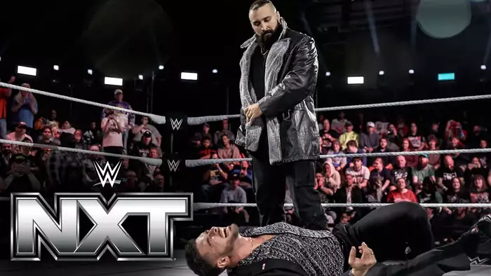 Как возвращение Тони Д'Анджело повлияло на телевизионные рейтинги первого NXT после Deadline?