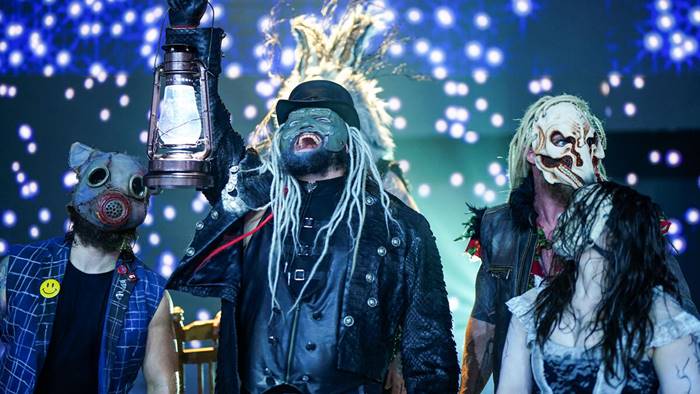 Чем закончился матч Wyatt Sicks и MFT за командные чемпионства WWE на SmackDown 19 декабря?