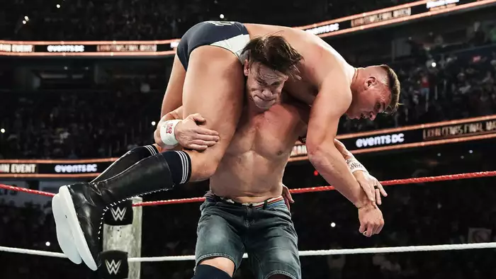 ТОП-10 моментов Saturday Night's Main Event #42 по версии WWE