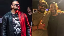 Роман Рейнс и Джейсон Момоа встретились на Game Awards; Изве...