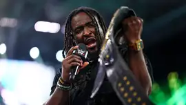 Оба Феми узнал имя своего следующего соперника; WWE впечатле...