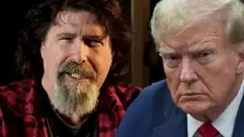 Мик Фоли обрывает любые связи с WWE из-за политических взгля...