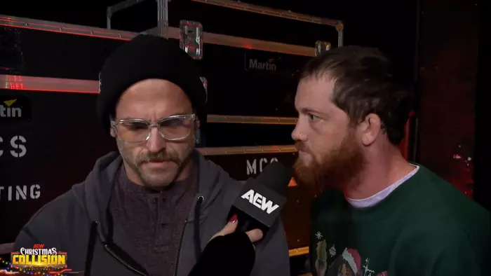 Кайл О'Райли высказался о состоянии своего здоровья; Шейна Бейзлер выбрала следующую чемпионку AEW и другое