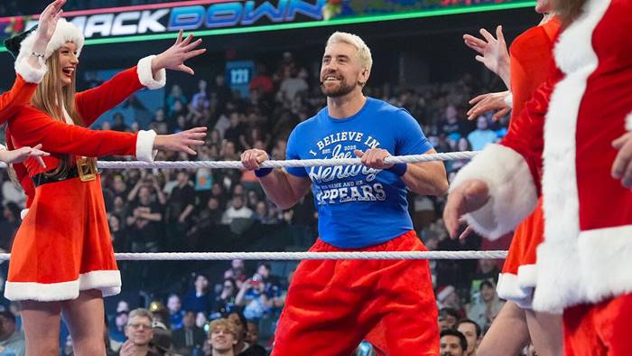 WWE тизерят перевод звёзд NXT в основной ростер; Назначен матч с машиной скорой помощи и другое