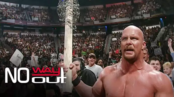 WWE возвращают «Три круга ада». Все матчи этого типа и вспоминаем, что он из себя представляет