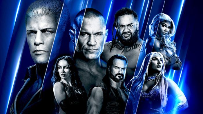 WWE подписали контракт с бывшим чемпионом