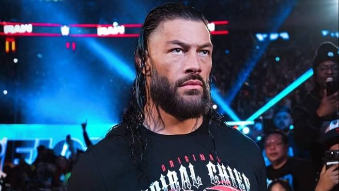 Роман Рейнс доминирует у букмекеров в качестве главного фаворита на победу в Royal Rumble 2026