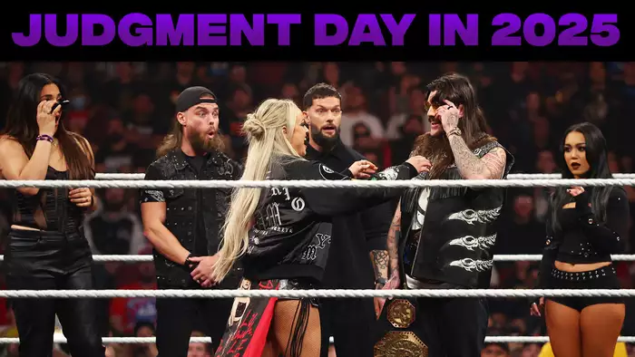 Плейлист: История Судного Дня в 2025 году