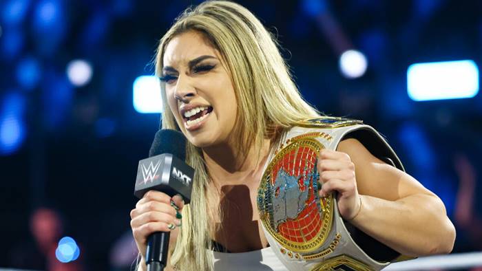 Тиа Хейл будет защищать чемпионство на New Year's Evil 2026; Дальнейшие планы для Рики Сейнтса и другое