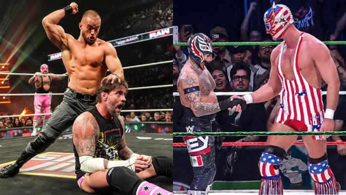 Дэйв Мельтцер оценил AAA Guerra de Titanes, возвращение на ринг Остина Тиори и другие лучшие матчи