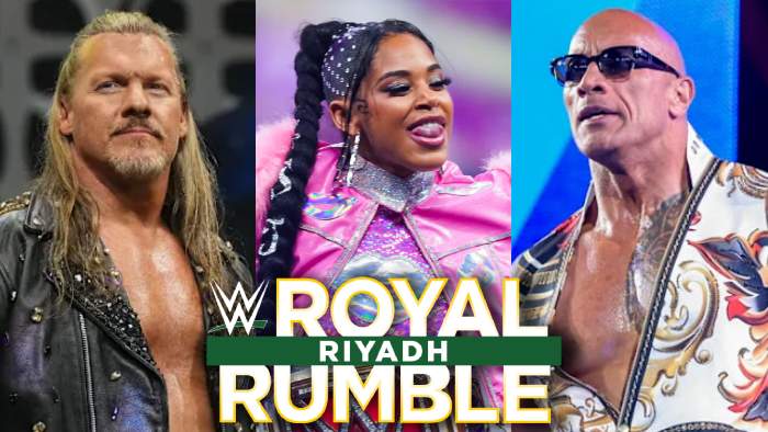 Какие сюрпризы будут на Royal Rumble? 10 самых возможных и неожиданных появлений