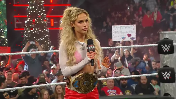 Дальнейшие планы для Максин Дюпри на Raw; Титульные матчи назначены на последнее Raw 2025 года и другое