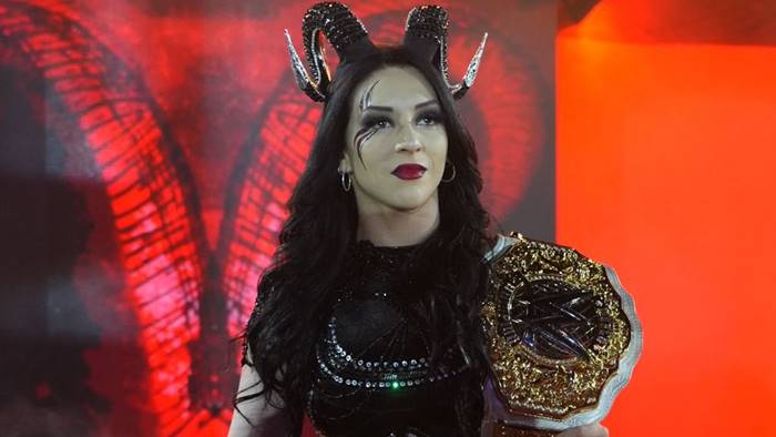 WWE обсуждают большое противостояние для Стефани Вакер