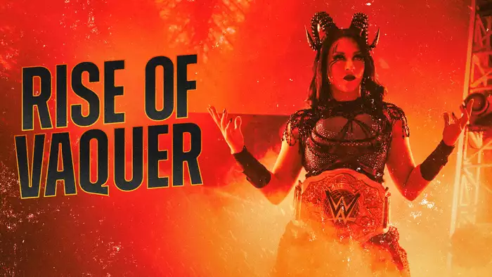 Плейлист: Взлёт Стефани Вакер