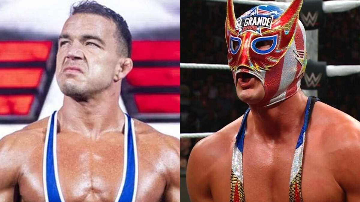 Что будет с Эль Гранде Американо после возвращения Чэда Гейбла?