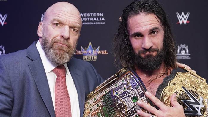 Сет Роллинс раскрыл срок действия контракта с WWE; Обновление по контракту Анны Джей с AEW и другое
