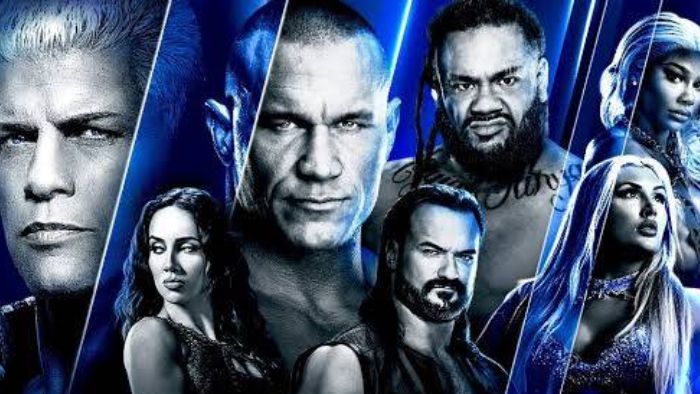 WWE подписали контракт с бывшим чемпионом