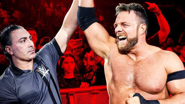 Даймонд Даллас Пейдж призывает WWE начать действовать с ЛА Найтом