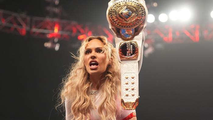 Дальнейшие планы для Максин Дюпри на Raw; Титульные матчи назначены на последнее Raw 2025 года и другое