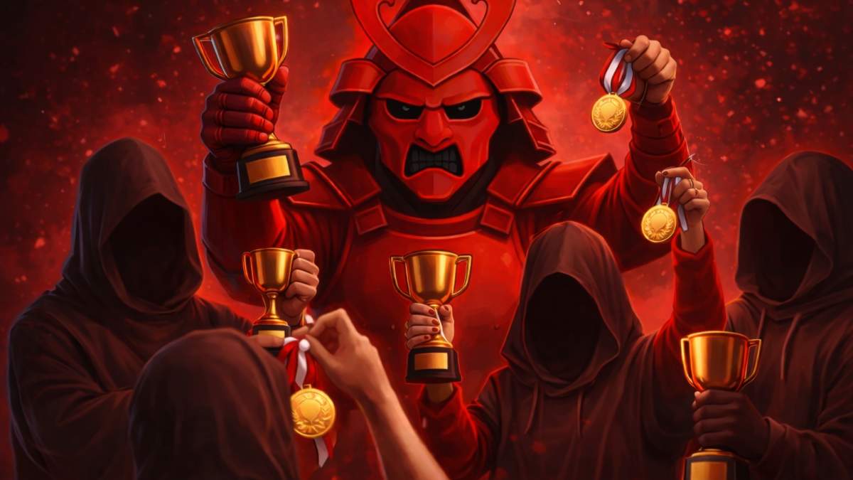 Результаты PWNews Awards 2025