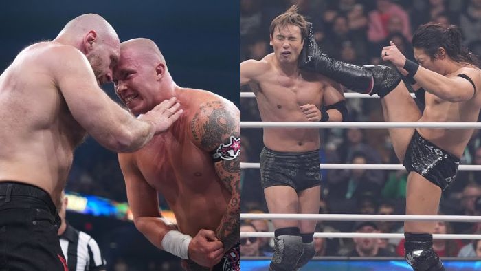 Определился победитель турнира Continental Classic 2025