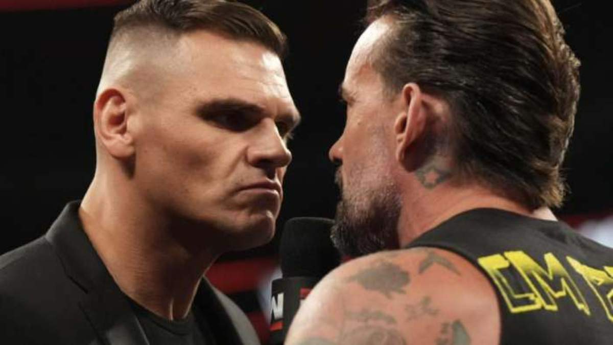 СМ Панк и Гюнтер попали под критику члена Зала Славы WWE